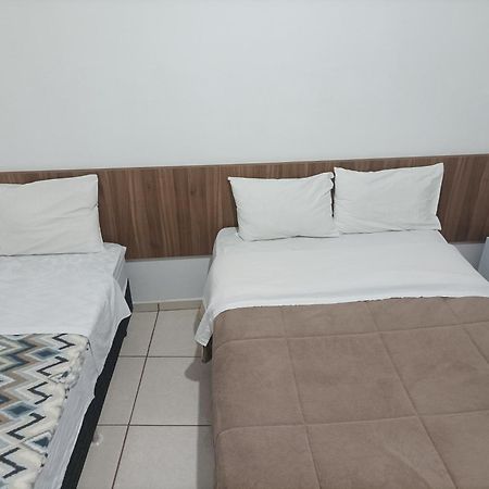 Hotel Joao Luzia Villa Nova de Resende Pokój zdjęcie