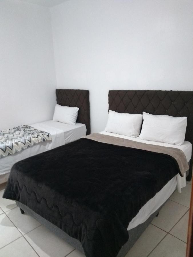 Hotel Joao Luzia Villa Nova de Resende Zewnętrze zdjęcie