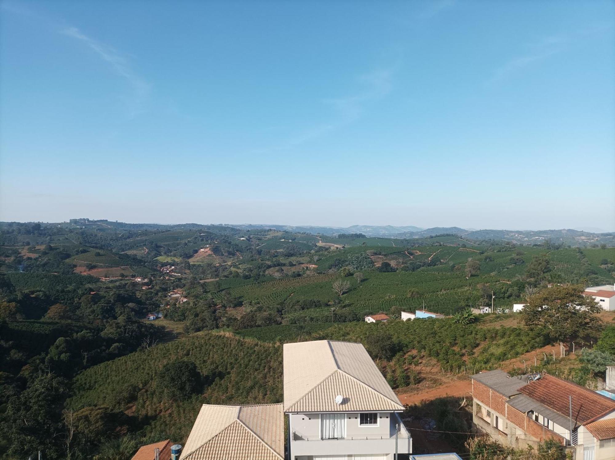 Hotel Joao Luzia Villa Nova de Resende Pokój zdjęcie