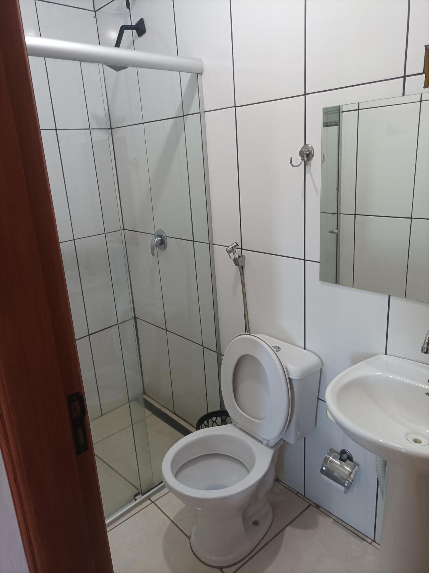 Hotel Joao Luzia Villa Nova de Resende Pokój zdjęcie